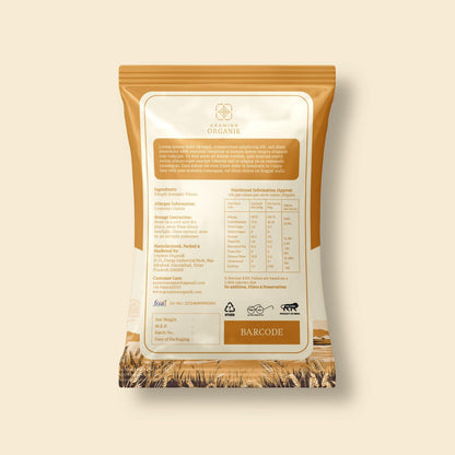 Khapli Wheat 2KG